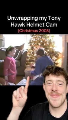 Instagram post by @mattthebat