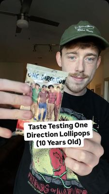 Instagram post by @mattthebat