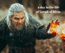 Instagram post by @maul_cosplay