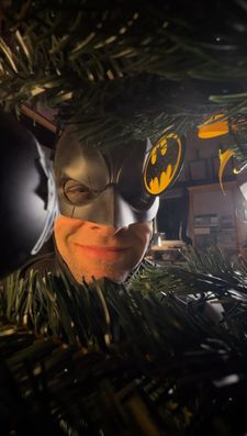 Instagram post by @maul_cosplay