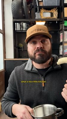 Instagram post by @maul_cosplay