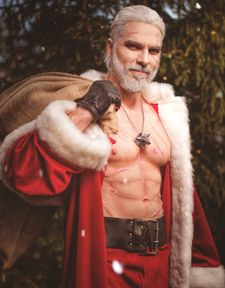 Instagram post by @maul_cosplay