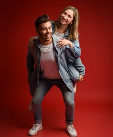 Instagram post by @mayajara