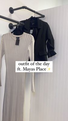 Instagram post by @mayasplace