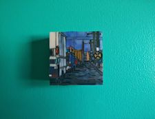 Instagram post by @mazenzmassad