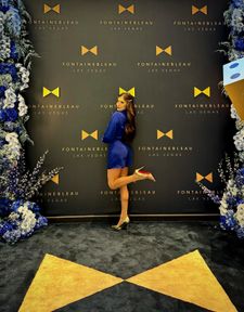 Instagram post by @mckennablayne