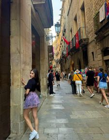 Instagram post by @mckennablayne