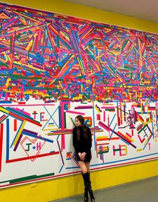 Instagram post by @mckennablayne