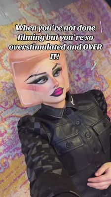 Instagram post by @mckenziearrington