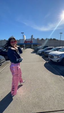 Instagram post by @mckenziearrington