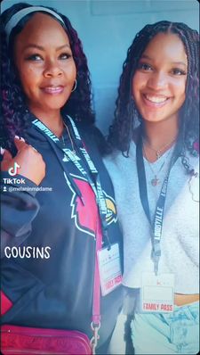 Instagram post by @melaninmadamellc