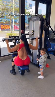 Instagram post by @meli.anndrea