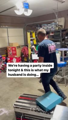 Instagram post by @melissa_beeler_