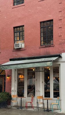 Instagram post by @melissamale