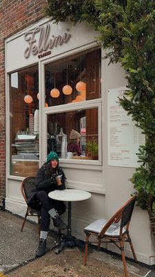 Instagram post by @melissamale