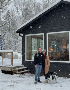 Instagram post by @melissamale