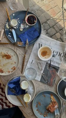 Instagram post by @melissamale