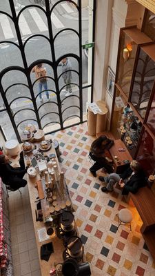 Instagram post by @melissamale