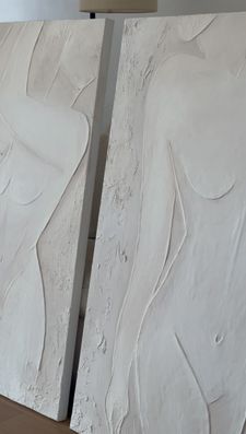 Instagram post by @melissamedinaart