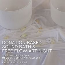 Instagram post by @melissamedinaart