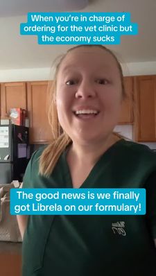 Instagram post by @melissaspeaksdog