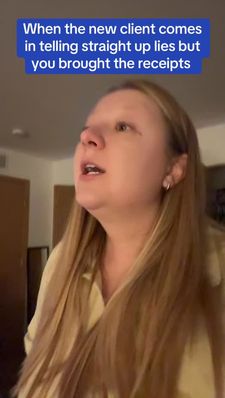 Instagram post by @melissaspeaksdog