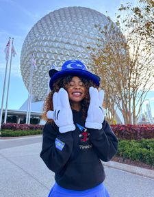 Instagram post by @melizzablack