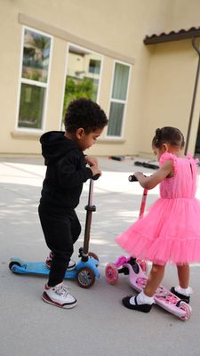 Instagram post by @melwade._