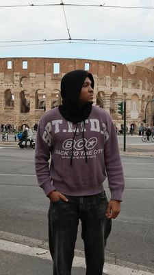 Instagram post by @melwade._