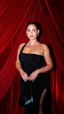 Instagram post by @melwade._