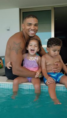 Instagram post by @melwade._