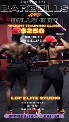 Instagram post by @memphfit