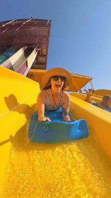 Instagram post by @merrills.on.the.move