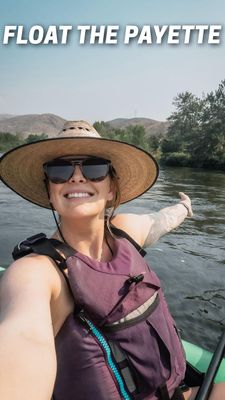 Instagram post by @merrills.on.the.move