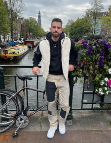 Instagram post by @mgmike_