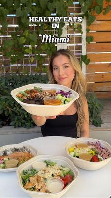 Instagram post by @miami.foodiez