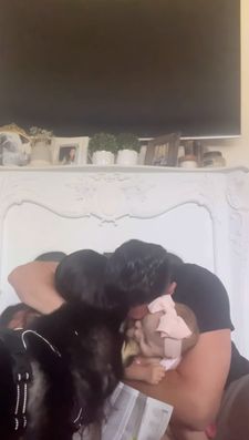 Instagram post by @michelle_calcagni