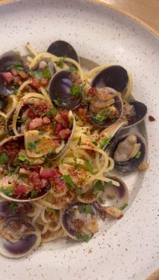 Instagram post by @michelle_calcagni