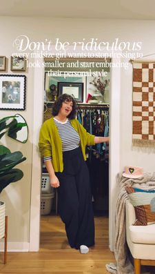 Instagram post by @midsizekimberlyanne