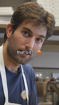 Instagram post by @mikey.marinara