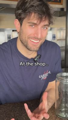 Instagram post by @mikey.marinara