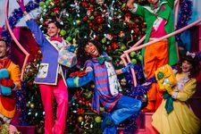 Instagram post by @mikeyluan