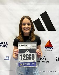 Instagram post by @mileswithmaddie