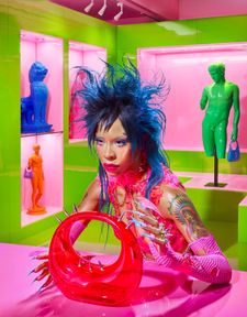 Instagram post by @mirandamonroe.xo