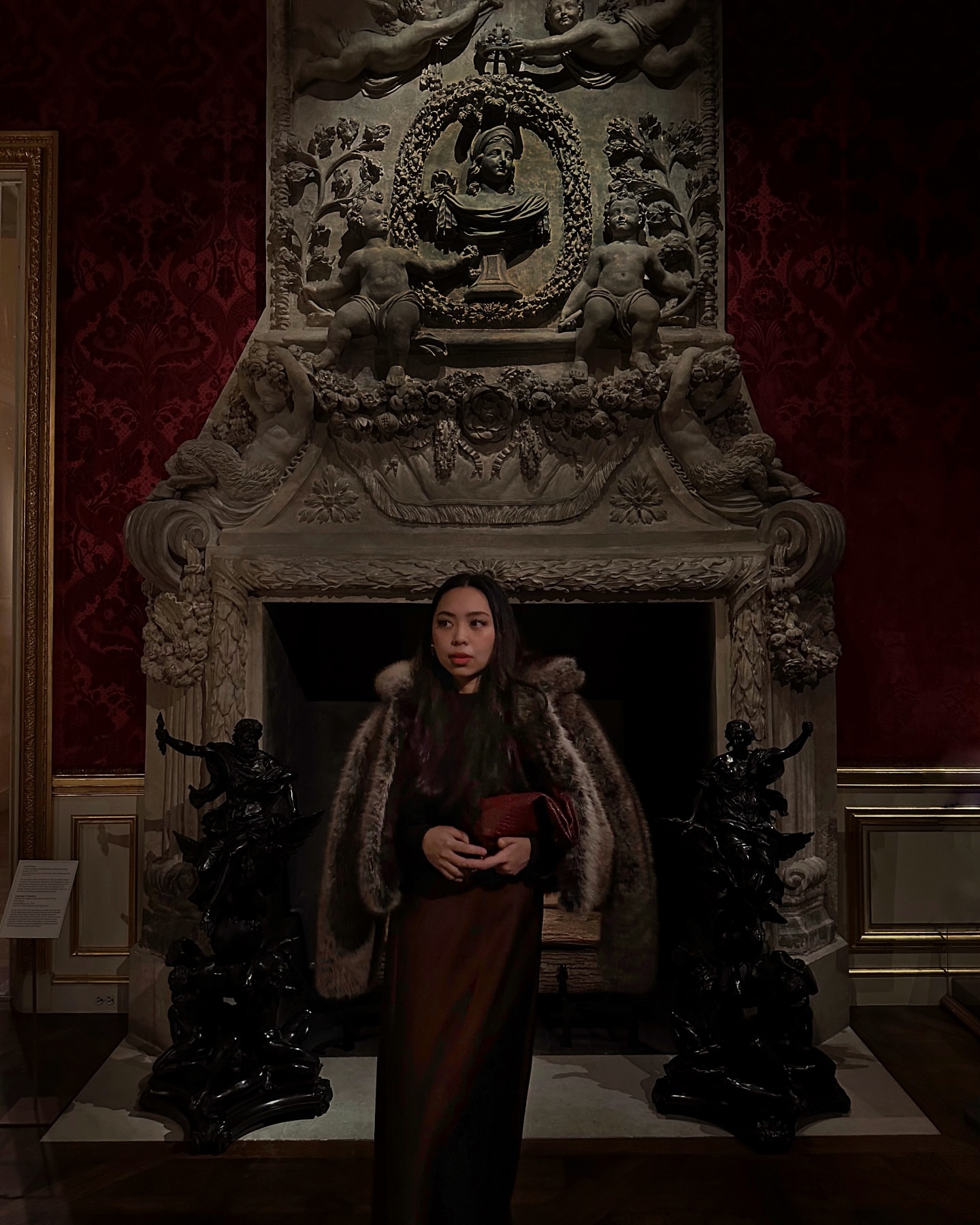 Instagram post by @miriaminspired