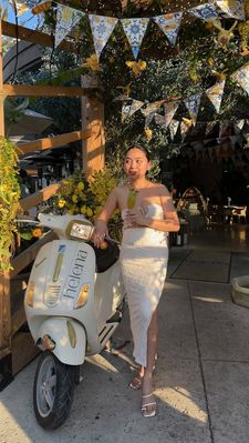 Instagram post by @miriaminspired