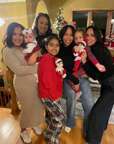 Instagram post by @miss_leilagrey