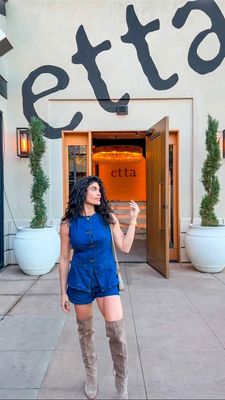 Instagram post by @miss_rizzo