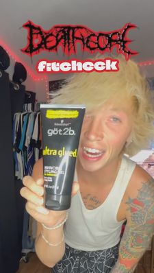Instagram post by @mitchbusk