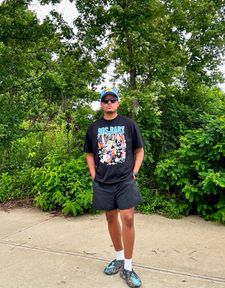 Instagram post by @mizzlesworld